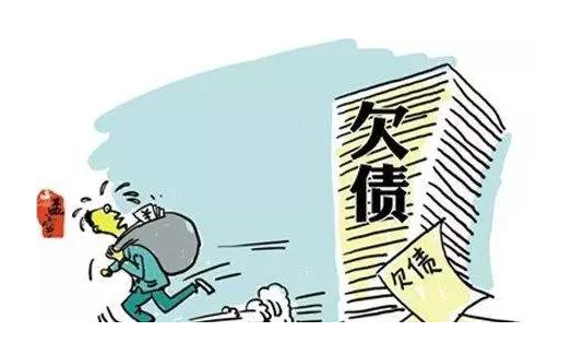 上海要债公司:强制执行几天开始抓人拘留