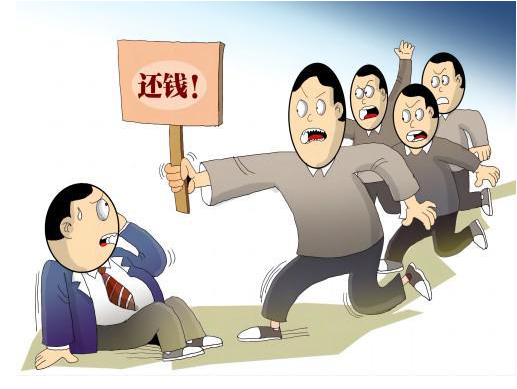 上海讨账公司:怎么起诉拖欠工资的老板
